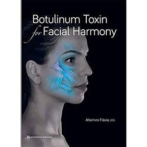 کتاب Botulinum Toxin for Facial Harmony