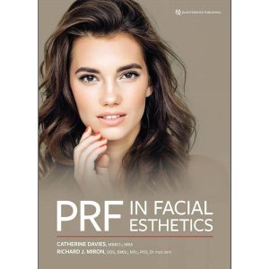 کتاب PRF in Facial Esthetics 2020