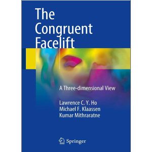 کتاب The Congruent Facelift
