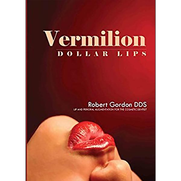 کتاب Vermilion Dollar Lips
