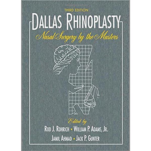رینوپلاستی دالاس Dallas Rhinoplasty