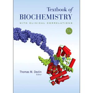 بیوشیمی دولین زبان اصلی Devlin Textbook of Biochemistry