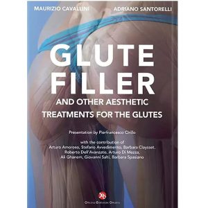 کتاب Glute Filler اثر Maurizio Cavallini