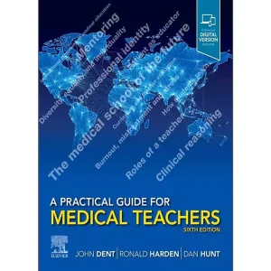 کتاب Harden A Practical Guide for Medical Teachers