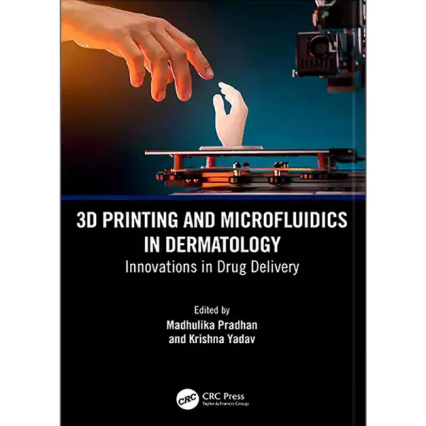 3D Printing and Microfluidics in Dermatology