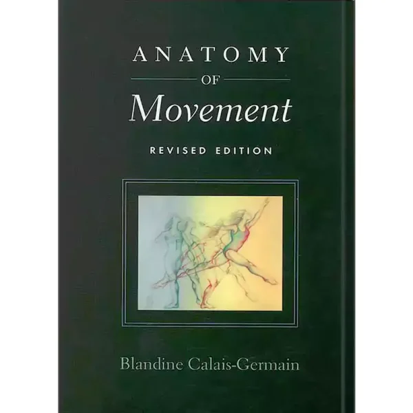 Anatomy of Movement