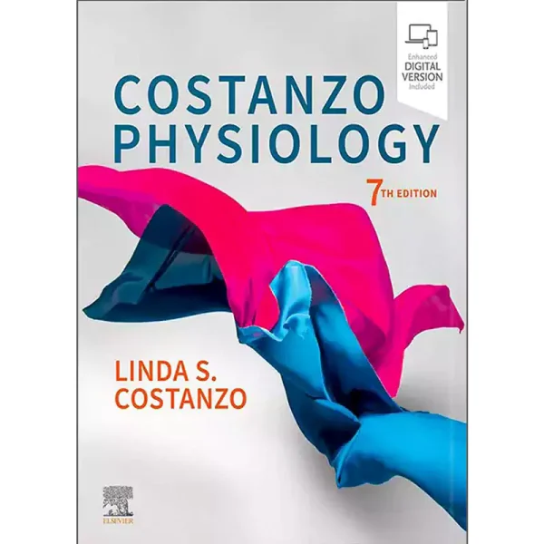 Costanzo Physiology