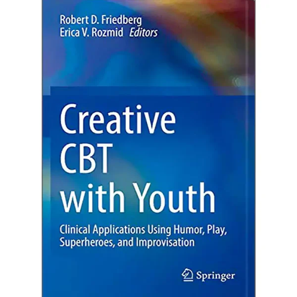 Creative CBT with Youth
