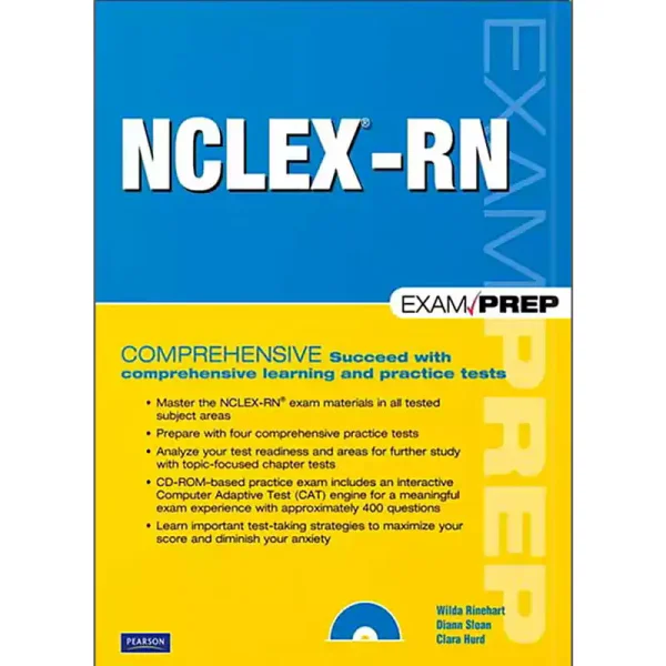 Exam Prep NCLEX-RN