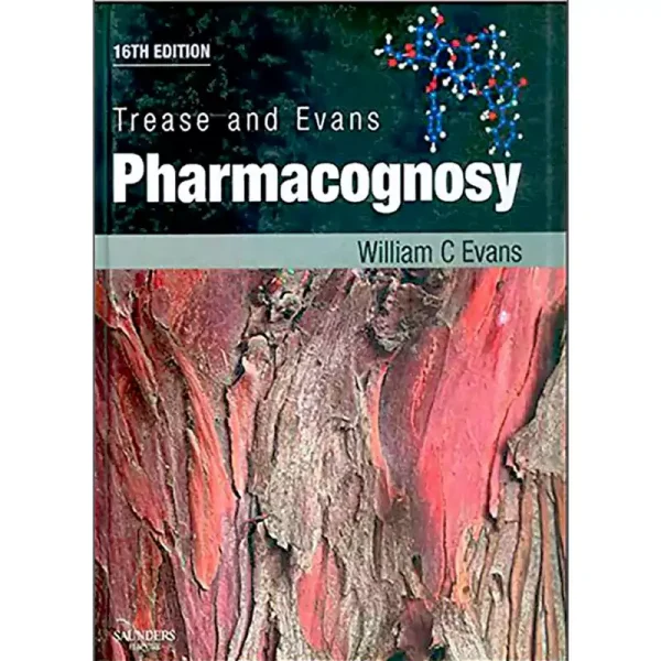 Trease and Evans' Pharmacognosy