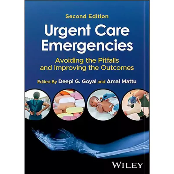 Urgent Care Emergencies