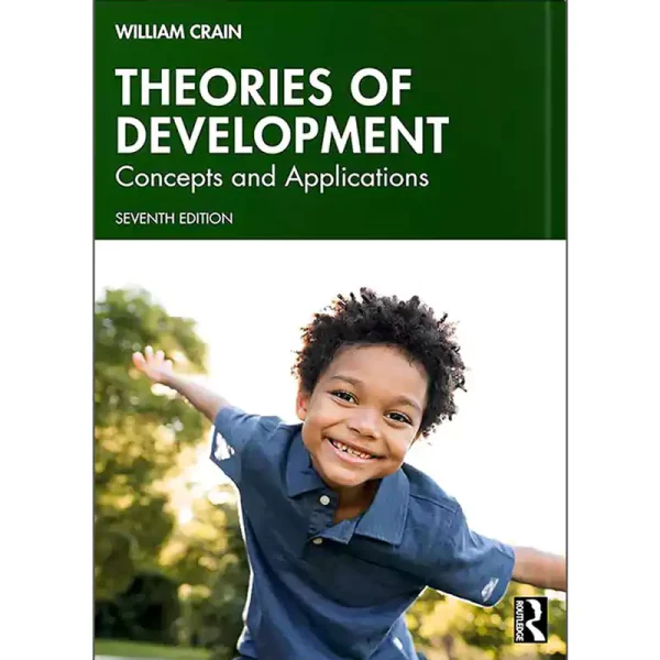 William Crain Theories of Development