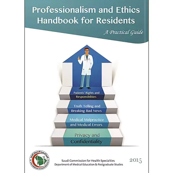 professionalism and ethics handbook for residents